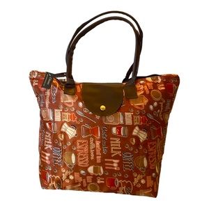 Handbag CHUNS FASHION Folding Handbag